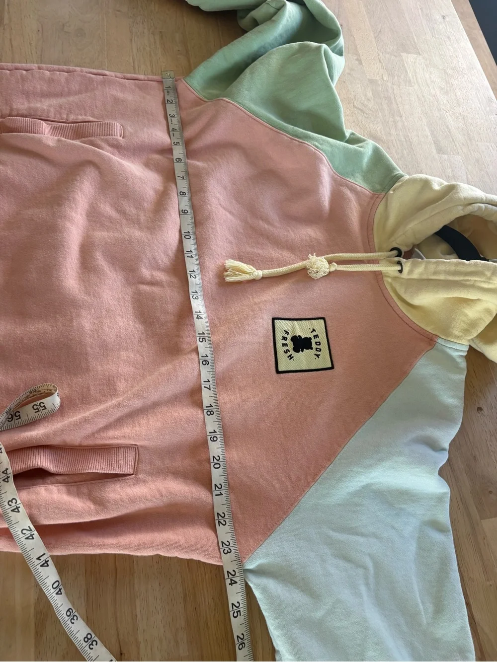 Teddy Fresh teddy fresh